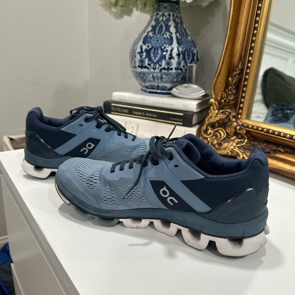Women’s On Cloud Running Shoes
